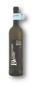 Convento d'Aguiar Reserva Branco 2015