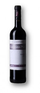 Couteiro-Mor Colheita Tinto 2014