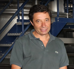 Eng. Paulo Hortas