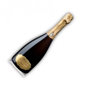 Espumante Dona Adília Branco Bruto 2013