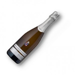 Espumante Marquês de Marialva Blanc de noir Baga 2013