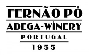 Fernão Pó  Adega - Winery