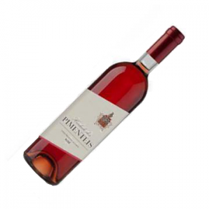 Herdade dos Pimentéis Rosé 2015