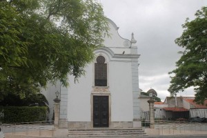 IGREJA MATRIZ almeirim 2