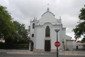 IGREJA MATRIZ almeirim 3