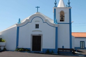 Igreja Matriz da Raposa2