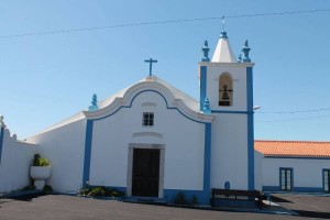 Igreja Matriz da Raposa3