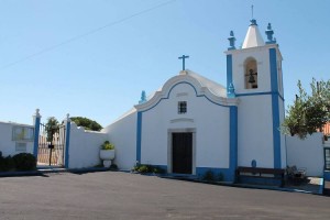 Igreja Matriz da Raposa4