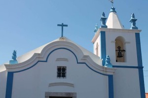 Igreja Matriz da Raposa6