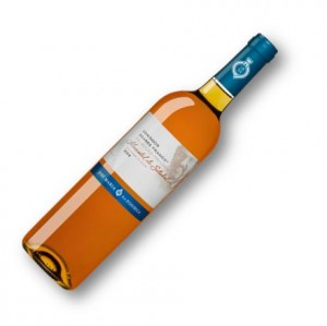 MOSCATEL SETÚBAL ARMAGNAC 2004 - COLECÇÃO PRIVADA DOMINGOS SOARES FRANCO