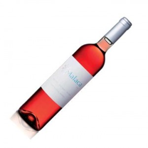 Malaca Rosé 2015