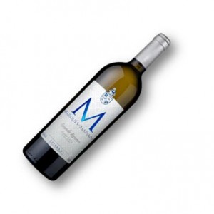 Marquês de Marialva Grande Reserva Arinto Branco 2012