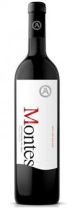 Montes Tinto 2012