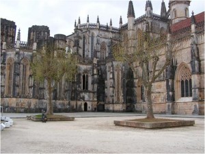 Mosteiro Batalha