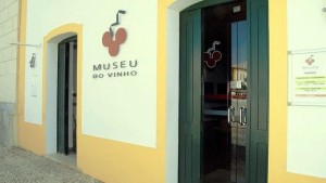 Museu Regional do Vinho