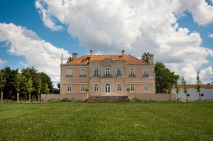 Palácio da Quinta da Alorna7