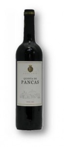 Pancas Tinto 2014