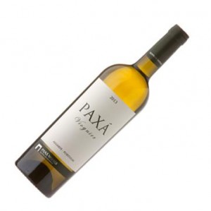 Paxá Viognier Reserva Branco 2015