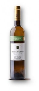 Quinta das Amoras Branco 2015