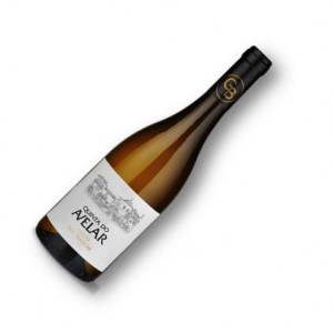 Quinta do Avelar Arinto Branco 2014