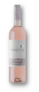 Quinta do Carqueijal Rosé 2015