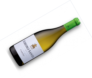 RIBEIRO SANTO BRANCO 2014