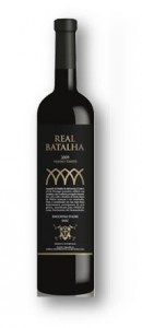 Real Batalha DOC Encostas d'Aire Tinto 2013