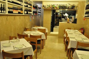 Restaurante Fidalgo 16