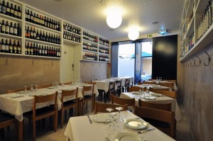 Restaurante Fidalgo 4