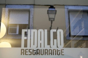 Restaurante Fidalgo 8