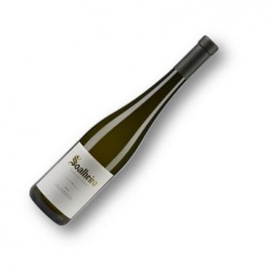 Soalheiro Primeiras Vinhas Alvarinho Branco 2015