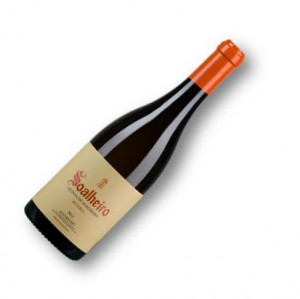 Soalheiro Reserva Branco 2015