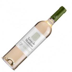 Terras de Monforte Branco 2015