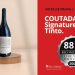 Coutada Velha Signature Tinto 2020