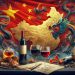 Vinhos da China