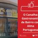 O Canalha: Gastronomia de Bairro com Alma Portuguesa