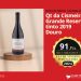 Quinta da Cismeira Grande Reserva Tinto 2019