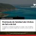 Península de Setúbal são Vinhos de Sal e de Sol
