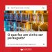 O que faz um vinho ser português?