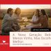A Nova Geração Bebe Menos Vinho, Mas Escolhe Melhor