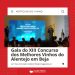 XIII Concurso “Melhores Vinhos do Alentejo” bate recorde com 146 vinhos em prova e revela os grandes vencedores